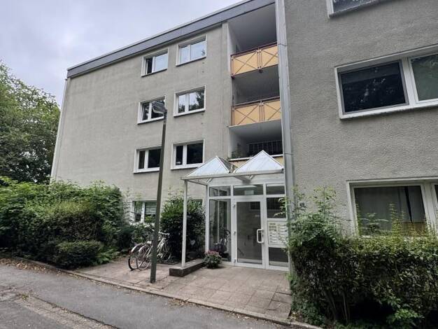 Wohnung zur Miete 459 € 3 Zimmer 63,7 m² 1. Geschoss Schödderweg 40 Zentrum Iserlohn 58644