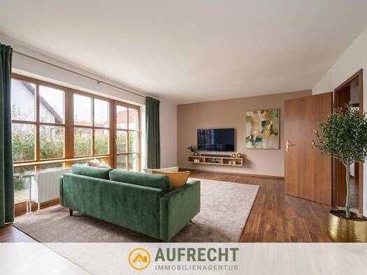Haus zum Kauf 599.800 € 5 Zimmer 109,5 m² 381 m² Grundstück Stetten Schwabhausen 85247