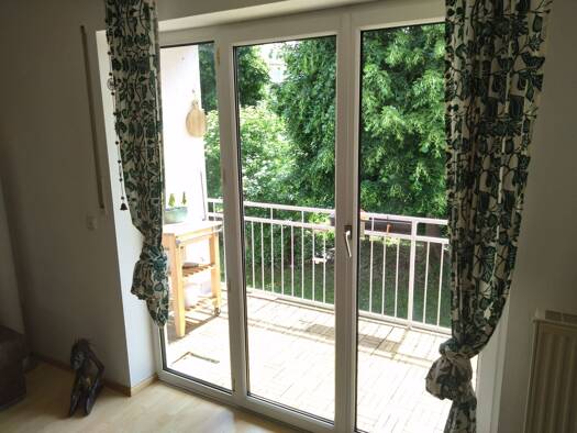 Wohnung zur Miete 740 € 2 Zimmer 60 m² Geschoss 1/2 frei ab 15.05.2026 Mercystraße 71 Ingolstadt 85051