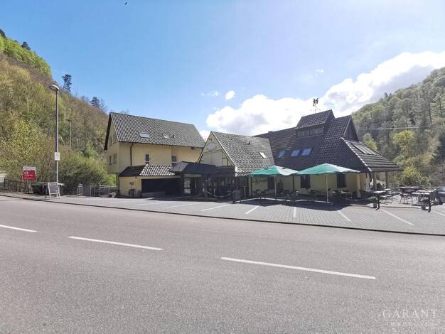 Hotel zum Kauf 1.040.000 € 172 m² Gastrofläche 1.100 m² Grundstück Oberndorf 78727