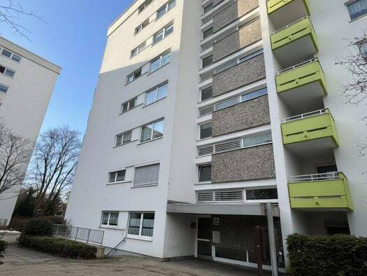 Wohnung zum Kauf 558.000 € 4 Zimmer 90,4 m² 4. Geschoss Neugermering Germering 82110