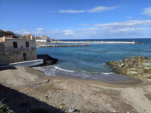 Grundstück zum Kauf 420.000 € 783 m² Grundstück Kreta Panormos 740 57