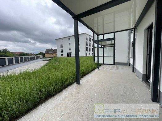 Wohnung zum Kauf - Erstbezug 288.750 € 2 Zimmer 75 m² Stockheim 96342