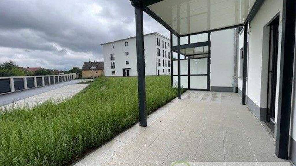 Wohnung zum Kauf - Erstbezug 288.750 € 2 Zimmer 75 m² Stockheim 96342