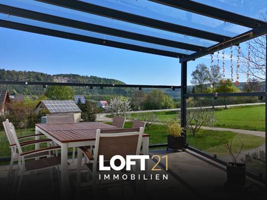Einfamilienhaus zum Kauf 595.000 € 10 Zimmer 170,5 m² 1.617 m² Grundstück Kottingwörth Beilngries 92339