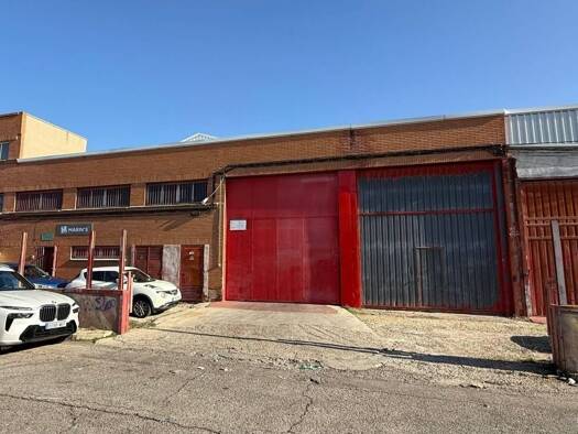 Ladenfläche zum Kauf 1.825.000 € 2.549 m² Verkaufsfläche Calle de los Montes de León 13 San Fernando de Henares 28830