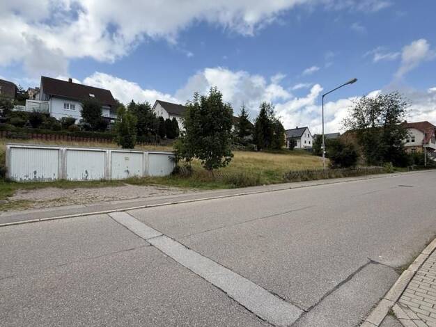 Grundstück zum Kauf 277.000 € 1.629 m² Grundstück Stadtgebiet St. Gerogen 78112