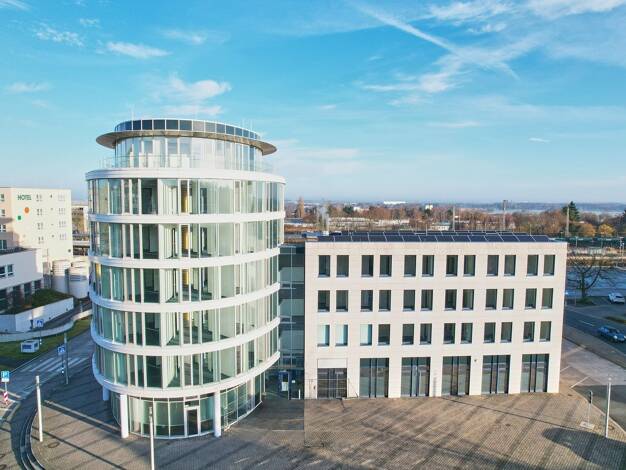 Bürofläche zur Miete 9.648 € 536 m² Bürofläche Unna Unna 59423