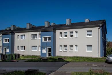 Wohnung zur Miete 442 € 2 Zimmer 51,7 m² 1. Geschoss frei ab 01.08.2025 An den Hülsen 45 Hilgen Burscheid 51399