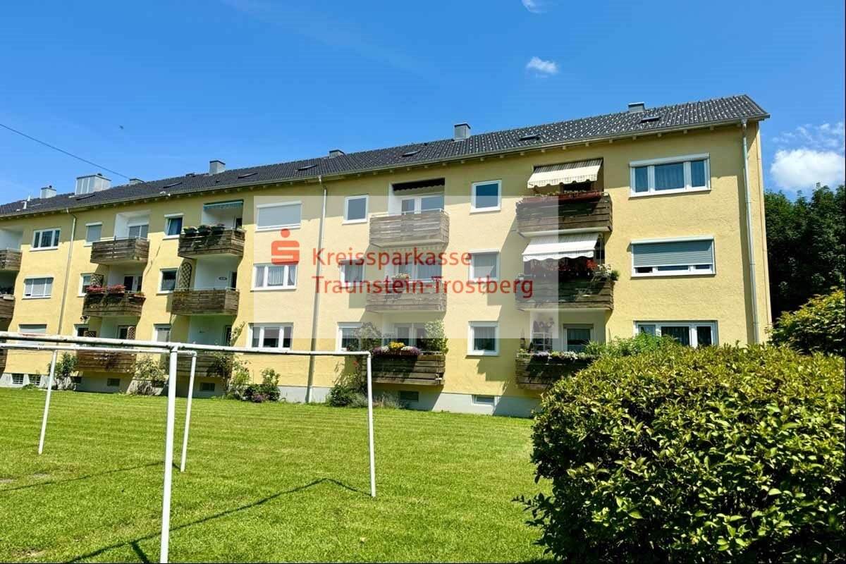 Wohnung zum Kauf 260.000 € 3 Zimmer 70,7 m²<br/>Wohnfläche Grassau Grassau 83224