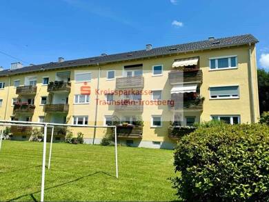 Wohnung zum Kauf 260.000 € 3 Zimmer 70,7 m² Grassau Grassau 83224
