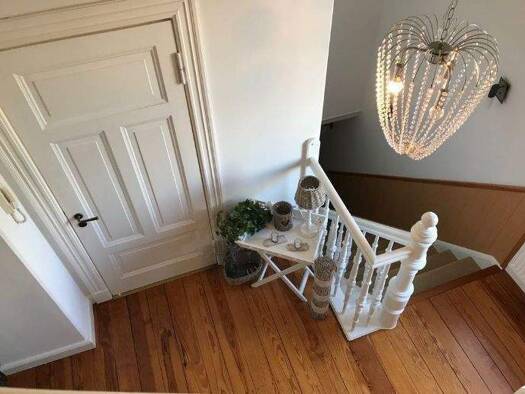 Maisonette zur Miete 980 € 3 Zimmer 130 m² frei ab sofort Pölitz 23847