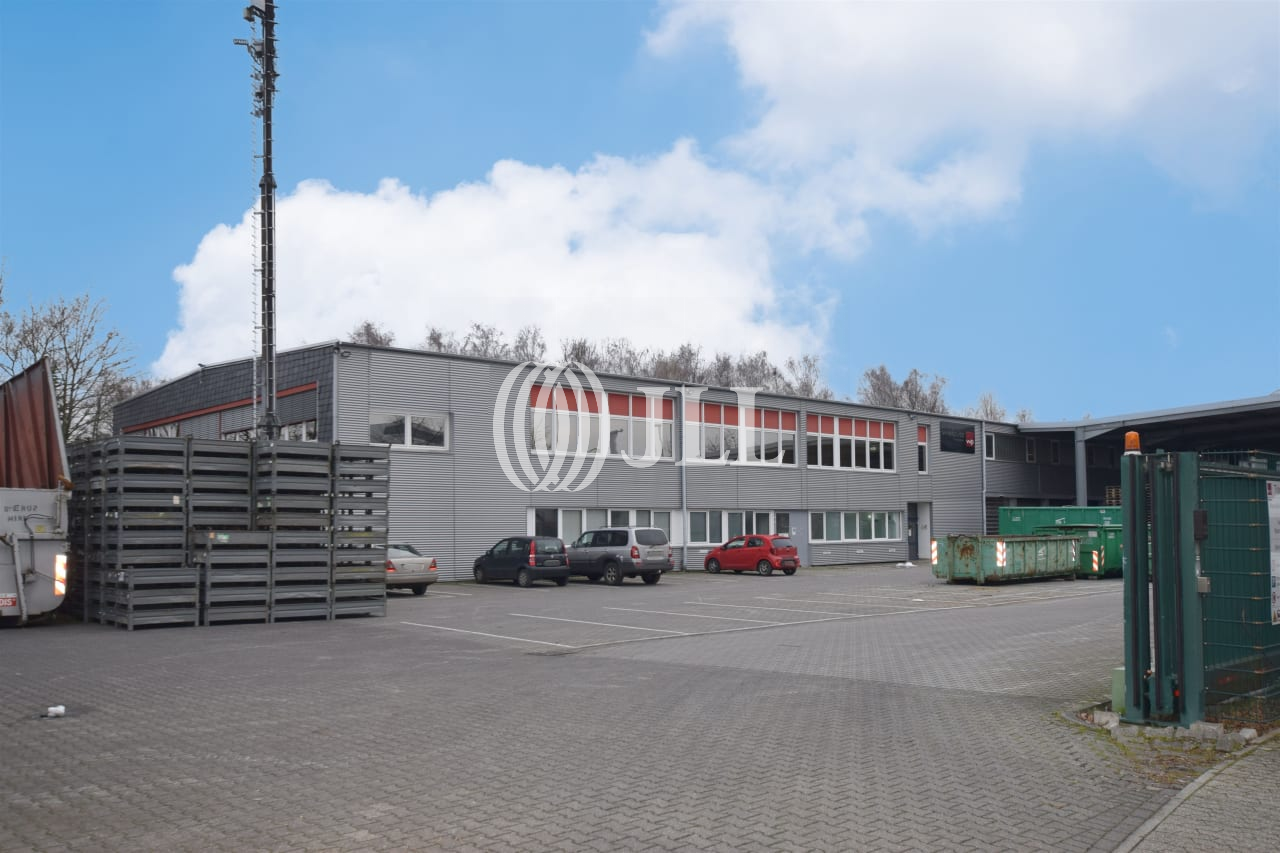 Lagerhalle zur Miete provisionsfrei 4.096 m²<br/>Lagerfläche Oststadt 35 Hilden 40724