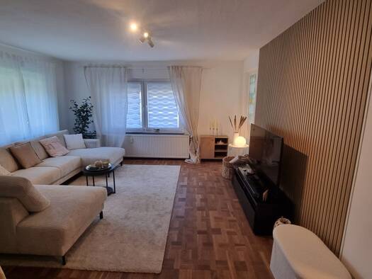 Doppelhaushälfte zur Miete 1.650 € 4,5 Zimmer 116 m² 338 m² Grundstück St. Lorenz Nord Lübeck 23554