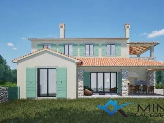 Haus zum Kauf 625.000 € 4 Zimmer 183 m² Novigrad