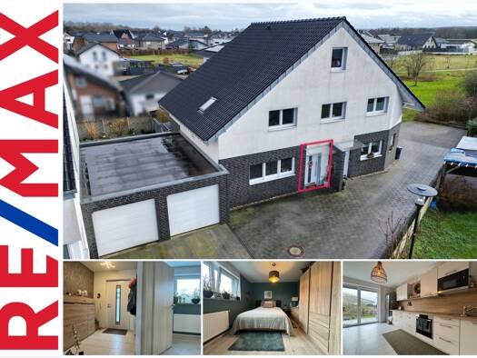 Wohnung zum Kauf 193.000 € 2 Zimmer 58,9 m² Hückelhoven Hückelhoven 41836