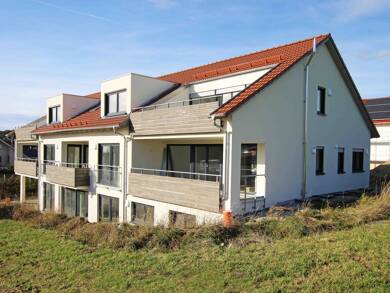 Wohnung zur Miete 1.250 € 4,5 Zimmer 123 m² frei ab sofort Heiligenberg Heiligenberg 88633