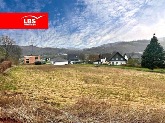 Grundstück zum Kauf 125.000 € 1.272 m² Grundstück Oeventrop Arnsberg 59823