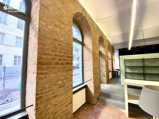 Ladenfläche zum Kauf 3.309 € Wien 1050