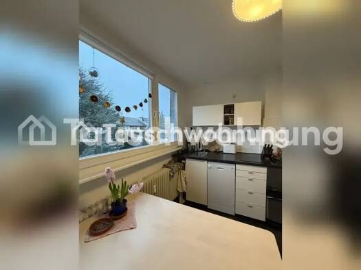 Wohnung zur Miete Tauschwohnung 600 € 2 Zimmer 50 m² Friesdorf Bad Godesberg 53175