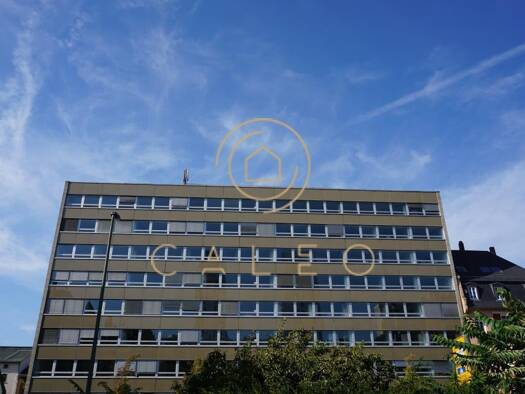 Bürofläche zur Miete provisionsfrei 250 m² Bürofläche teilbar ab 1 m² Sachsenhausen Frankfurt am Main 60598