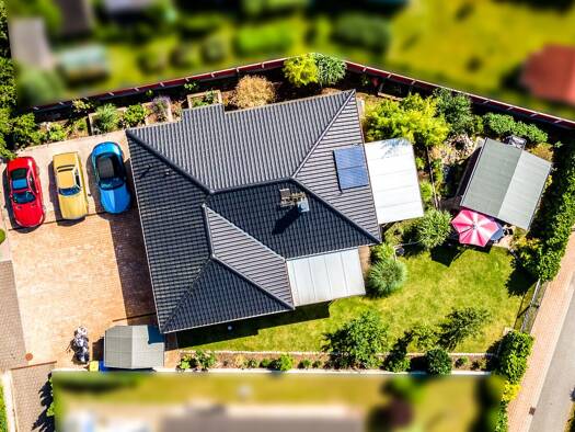 Bungalow zum Kauf provisionsfrei 580.000 € 4 Zimmer 141 m² 700 m² Grundstück Tilzow Bergen auf Rügen 18528