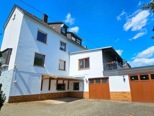 Einfamilienhaus zum Kauf 230.000 € 8 Zimmer 140 m² 938 m² Grundstück Briedel Briedel 56867