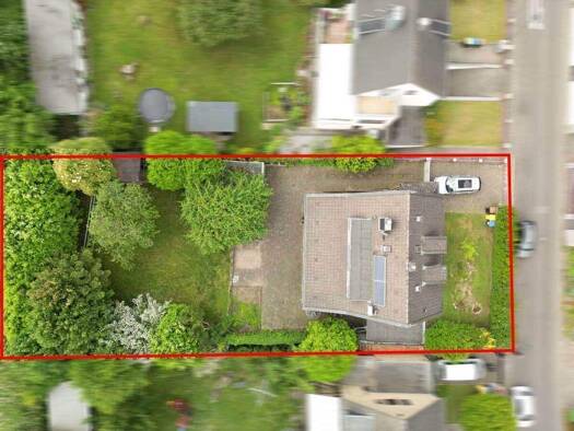 Einfamilienhaus zum Kauf 839.000 € 12 Zimmer 226 m² 882 m² Grundstück Speyerweg 84 Eller Düsseldorf 40229