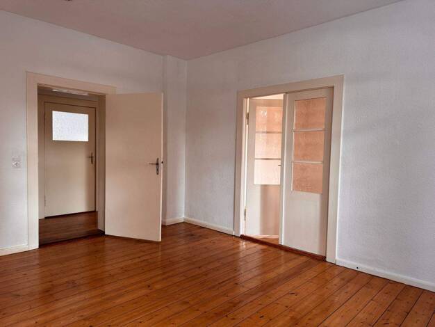 Studio zur Miete 609 € 3 Zimmer 67,7 m² EG Kniepervorstadt Stralsund 18435