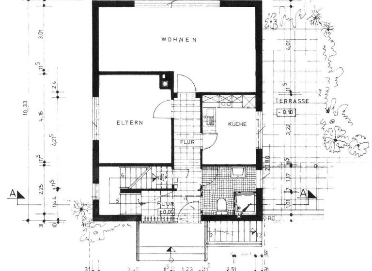 Haus zum Kauf 525.000 € 4 Zimmer 100 m² 1.008 m² Grundstück frei ab sofort Wohltorf 21521