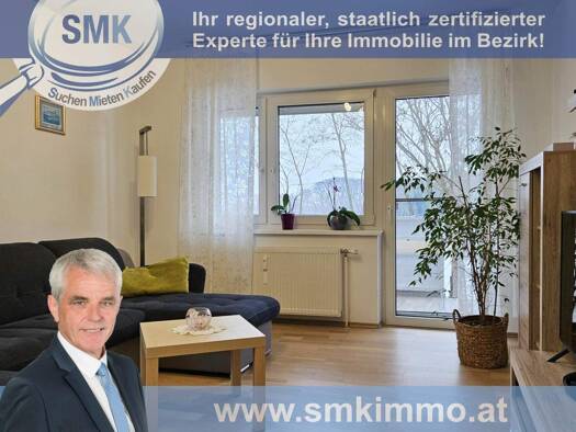 Wohnung zum Kauf 320.000 € 5 Zimmer 113 m² EG Krems-Stein 3504