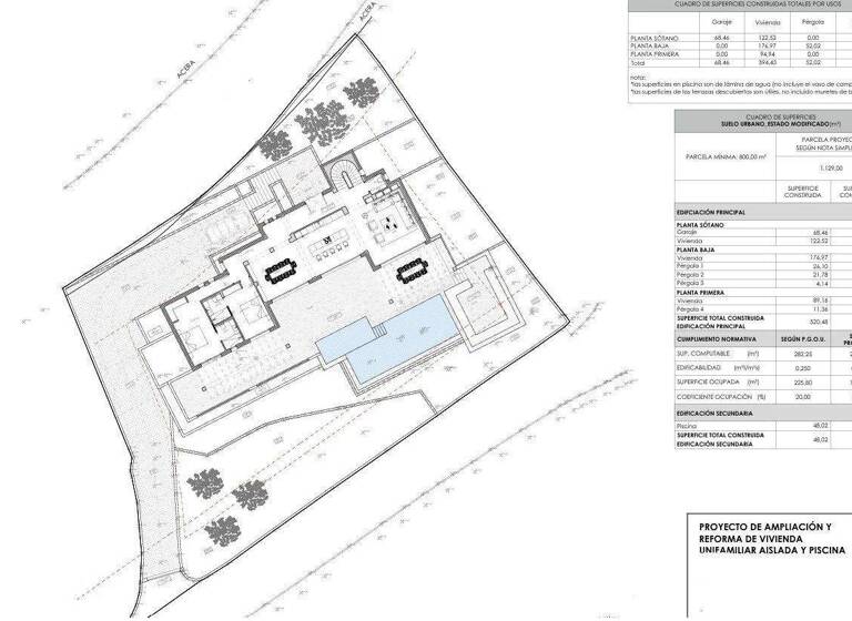 Villa zum Kauf 2.995.000 € 5 Zimmer 520 m² 1.142 m² Grundstück Benissa