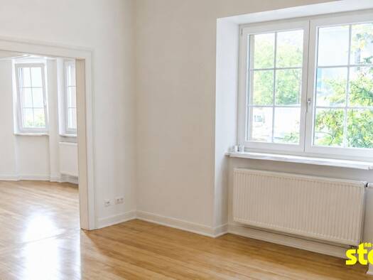 Wohnung zur Miete 1.290 € 4,5 Zimmer 125 m² EG frei ab 01.09.2026 Innenstadt Aschaffenburg 63739