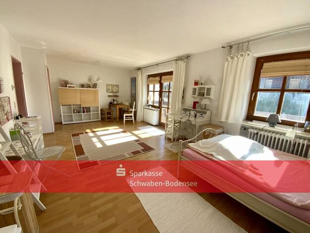 Wohnung zum Kauf 169.000 € 2 Zimmer 51 m² Lindenberg 88161