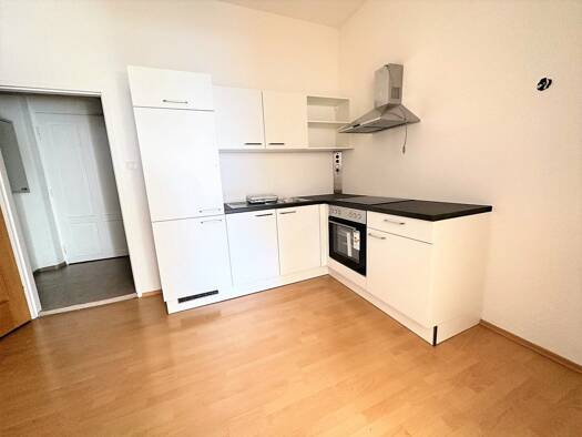 Wohnung zur Miete 600 € 2 Zimmer 48 m² 2. Geschoss Wiener Straße Lend Graz 8020