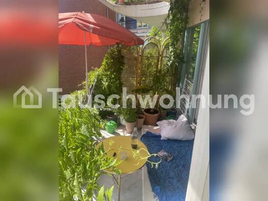 Wohnung zur Miete nur mit Wohnberechtigungsschein Tauschwohnung 548 € 2 Zimmer 68 m² 2. Geschoss Kreuzberg Berlin 10999