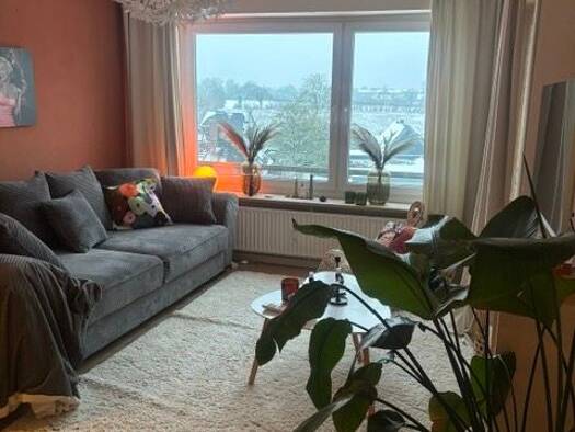 Wohnung zur Miete 500 € 1,5 Zimmer 46 m² Geschoss 4/6 frei ab 01.05.2026 Mürwik Flensburg 24944
