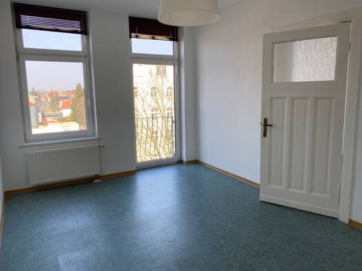 Wohnung zur Miete 640 € 2 Zimmer 46 m² Geschoss 3/4 frei ab sofort Bernauer Straße 91 Oranienburg Oranienburg 16515