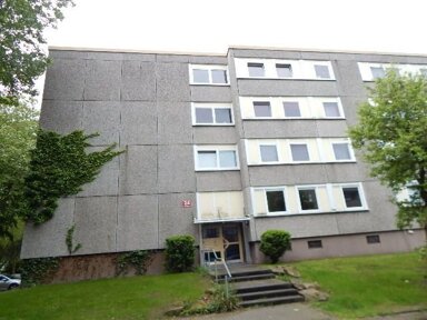 Wohnung zur Miete nur mit Wohnberechtigungsschein 370 € 3 Zimmer 80 m² 3. Geschoss frei ab 21.03.2025 Butzstr. 24 Nette Dortmund 44359