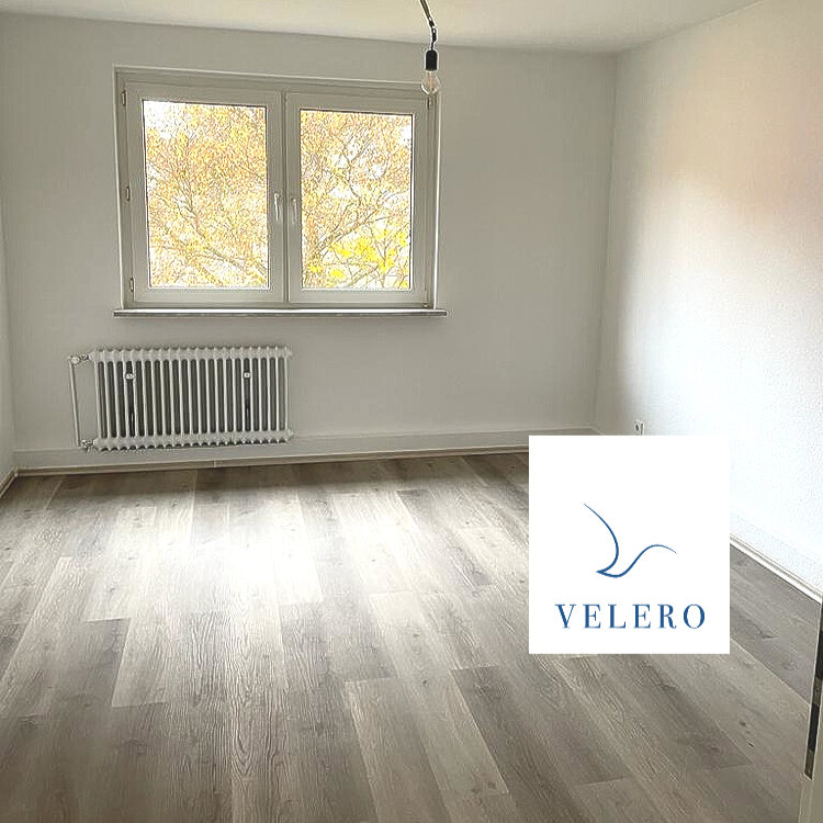 Wohnung zur Miete 340,41 € 2 Zimmer 48,6 m²<br/>Wohnfläche 3.<br/>Geschoss Fraunhoferstraße 8 Eckesey - Süd Hagen 58097