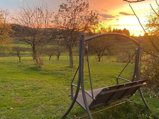 Haus zum Kauf 600.000 € 260 m² 10.000 m² Grundstück frei ab sofort Neudauberg 7574