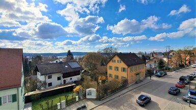 Wohnung zum Kauf 948.000 € 5 Zimmer 175 m² 2. Geschoss frei ab sofort Starnberg Starnberg 82319