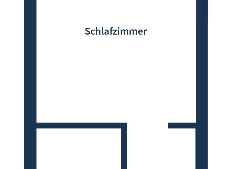 Studio zum Kauf 22.500 € 1 Zimmer 21,5 m² 2. Geschoss Peißen Landsberg OT Peissen 06188