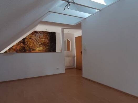 Wohnung zur Miete 480 € 3 Zimmer 55 m² 1. Geschoss frei ab sofort Carolinensiel Wittmund 26409