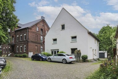 Immobilie zum Kauf als Kapitalanlage geeignet 80.000 € 4 Zimmer 104 m² Horn-Millinghausen Erwitte 59597