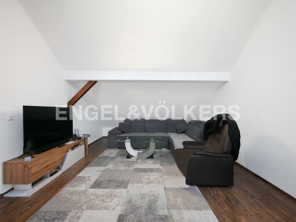 Wohnung zum Kauf 109.000 € 2 Zimmer 46 m²<br/>Wohnfläche Altstadt Schweinfurt 97421