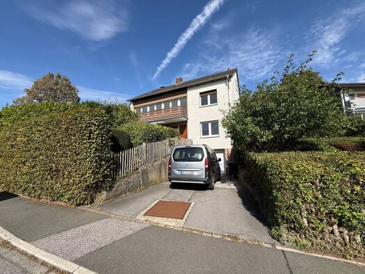 Einfamilienhaus zum Kauf 495.000 € 9 Zimmer 210 m² 633 m² Grundstück frei ab sofort Fasanenweg 8 Voerde Ennepetal 58256