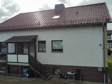 Mehrfamilienhaus zum Kauf 314.000 € 10 Zimmer 275 m² 819 m² Grundstück Lindau Katlenburg-Lindau 37191