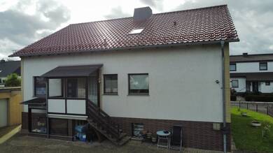 Mehrfamilienhaus zum Kauf 314.000 € 10 Zimmer 275 m² 819 m² Grundstück Lindau Katlenburg-Lindau 37191