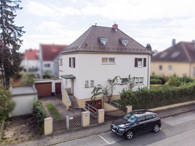 Einfamilienhaus zum Kauf 629.000 € 5 Zimmer 151 m² 555 m² Grundstück frei ab 01.03.2025 Eibach Nürnberg 90451